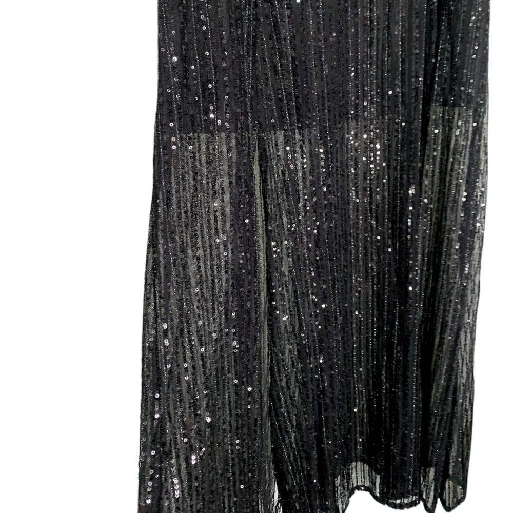 BB Dakota RSVP Knockout Sequin Dress - Picture 4 of 6